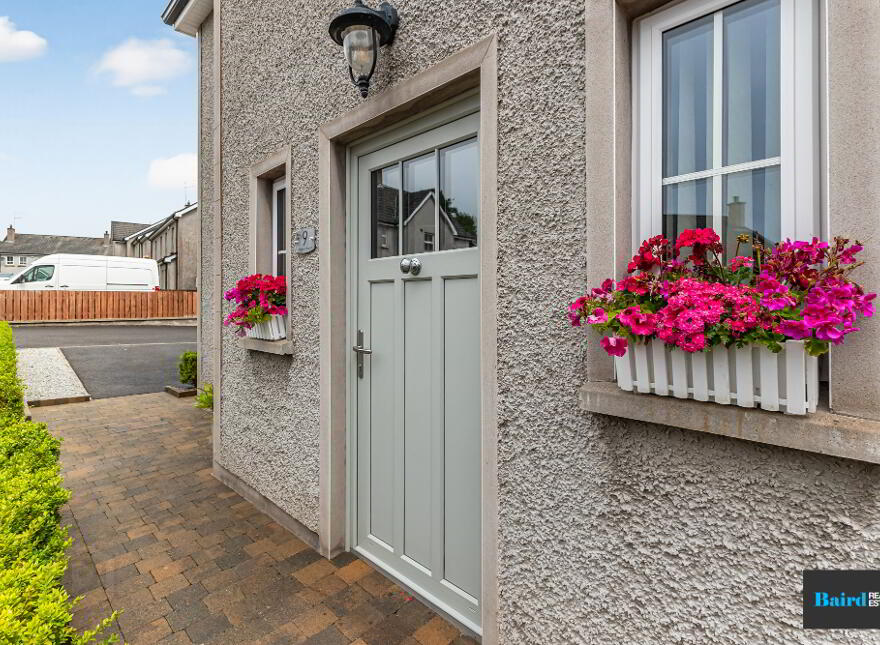 9 Richmond Manor, Ballygawley, BT70 2ES