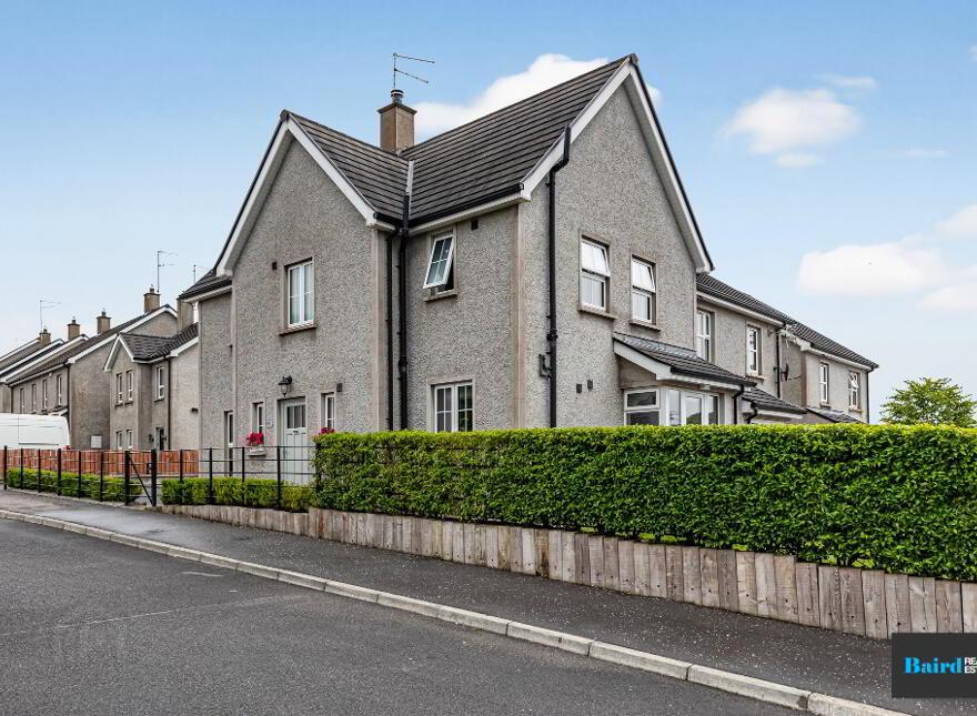 9 Richmond Manor, Ballygawley, BT70 2ES