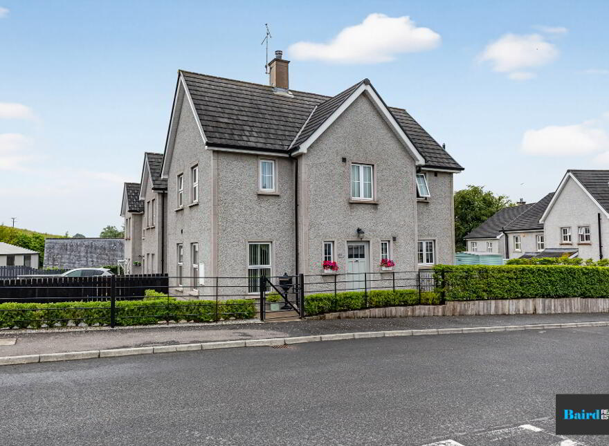 9 Richmond Manor, Ballygawley, BT70 2ES