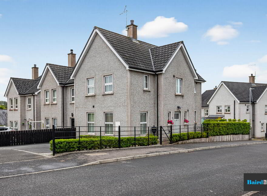 9 Richmond Manor, Ballygawley, BT70 2ES