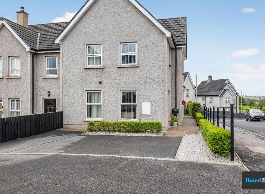 9 Richmond Manor, Ballygawley, BT70 2ES