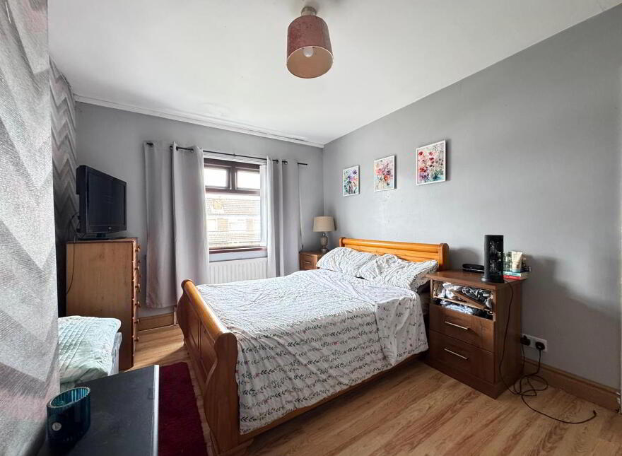 12 Ballyhenry Avenue, Glengormley, Newtownabbey, BT36 5AZ