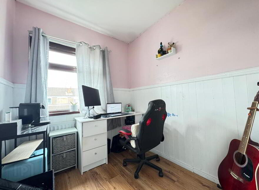 12 Ballyhenry Avenue, Glengormley, Newtownabbey, BT36 5AZ