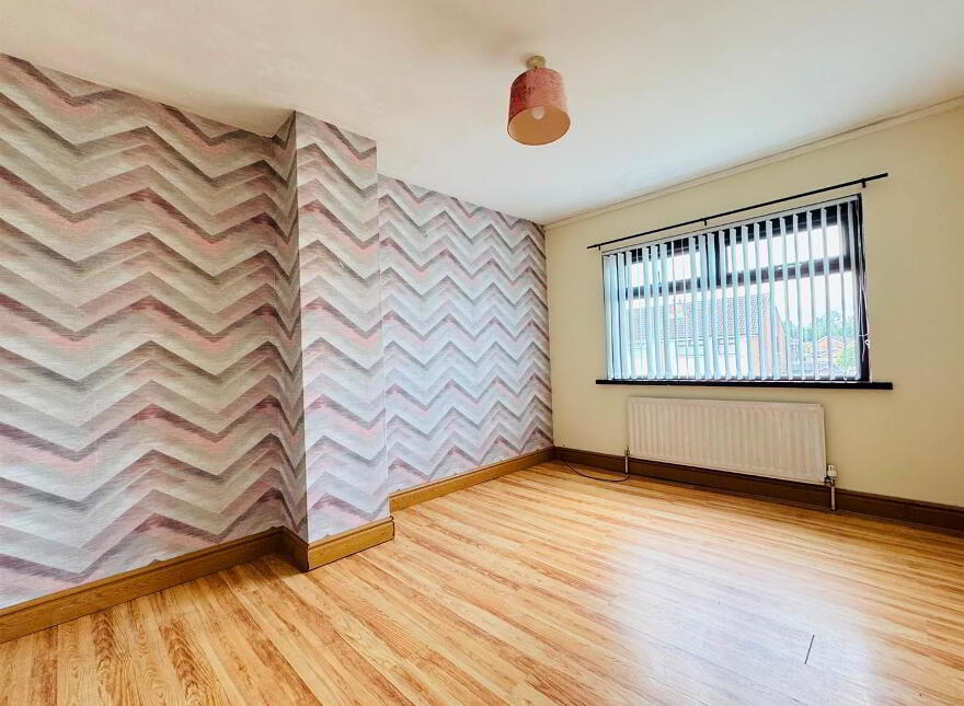 12 Ballyhenry Avenue, Glengormley, Newtownabbey, BT36 5AZ