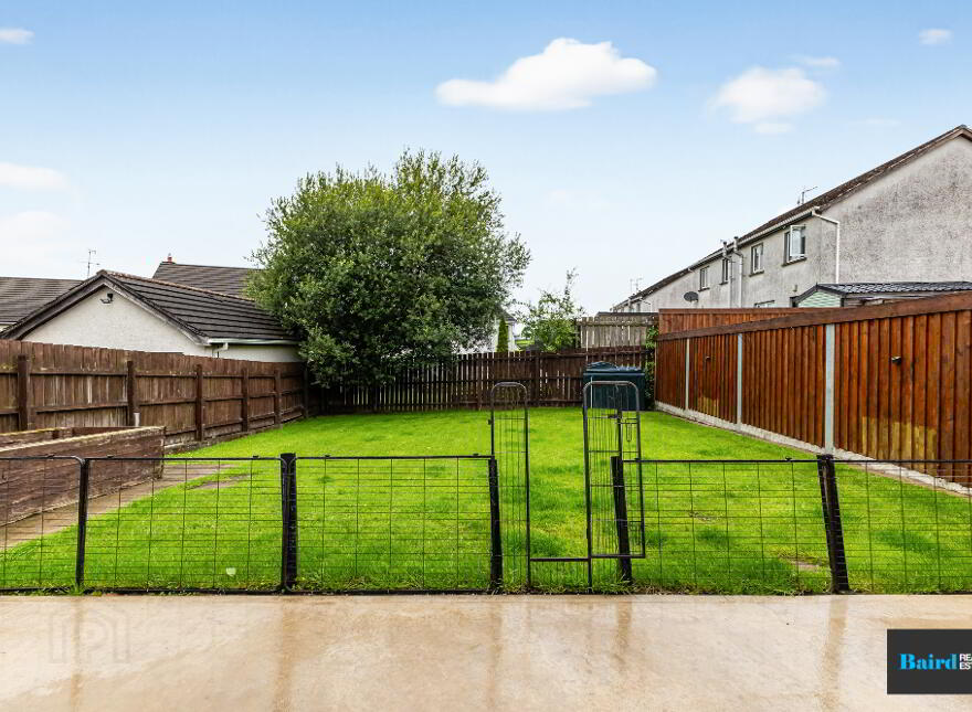 10 Maloon Hill, Cookstown, BT80 8WP