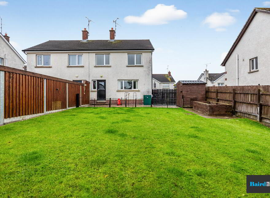 10 Maloon Hill, Cookstown, BT80 8WP