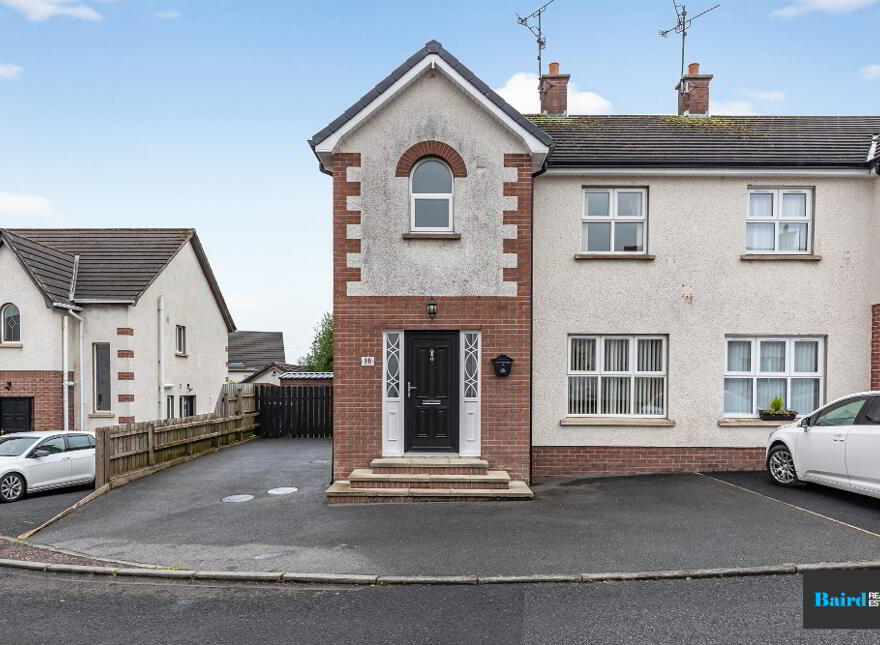10 Maloon Hill, Cookstown, BT80 8WP