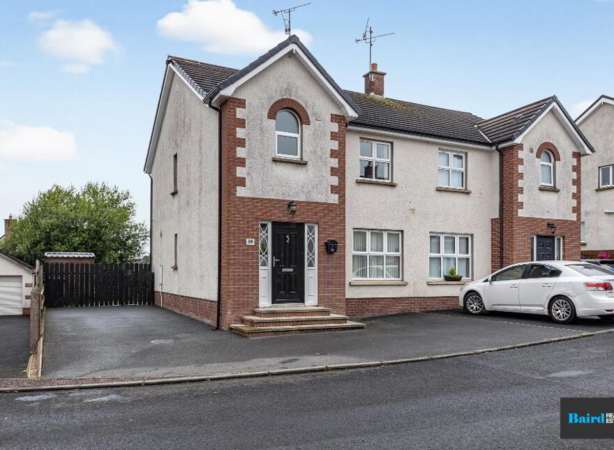 10 Maloon Hill, Cookstown, BT80 8WP