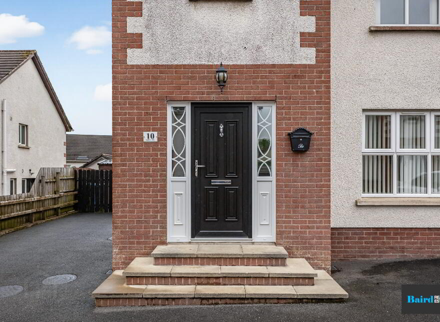 10 Maloon Hill, Cookstown, BT80 8WP