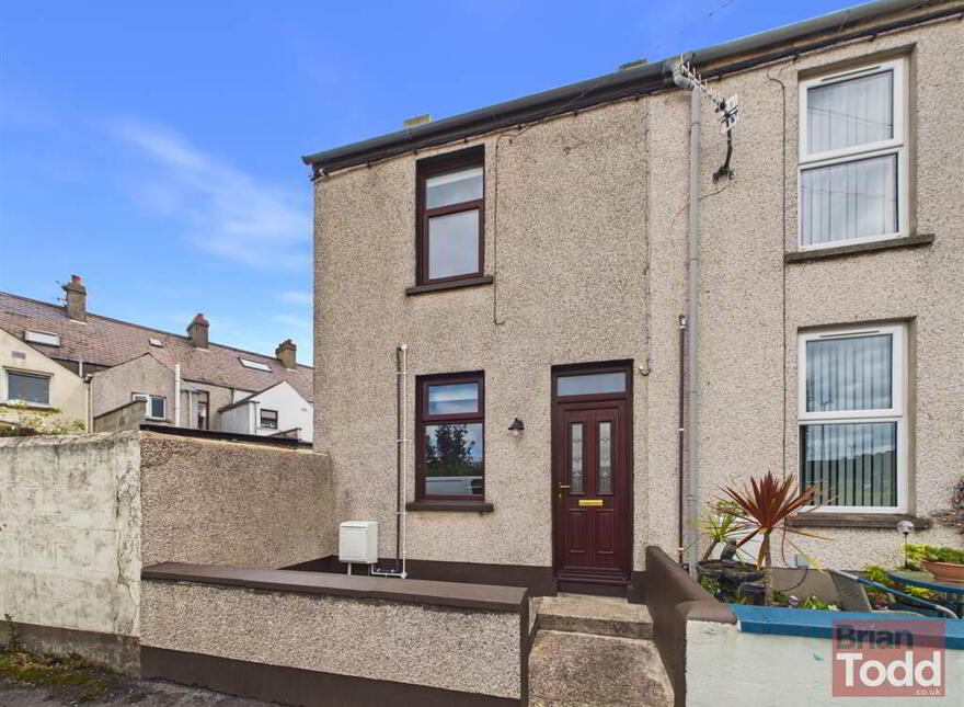 Coastguard Road, Larne, BT40 1AU