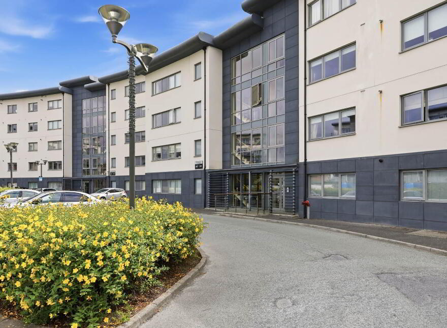 238 Carrington, Santry, Dublin, D09H744