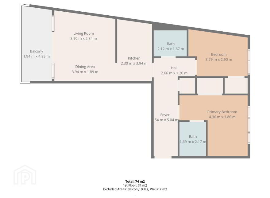 238 Carrington, Santry, Dublin, D09H744