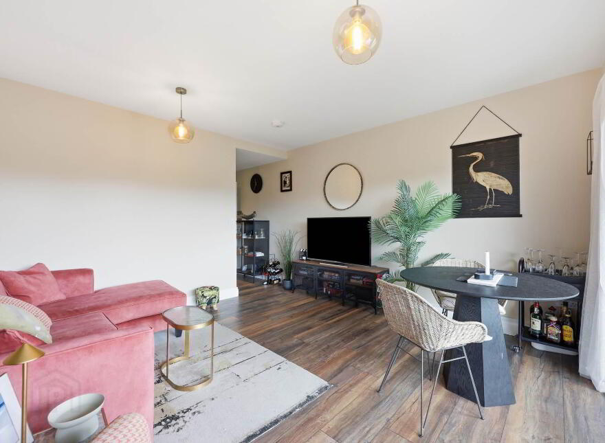 238 Carrington, Santry, Dublin, D09H744