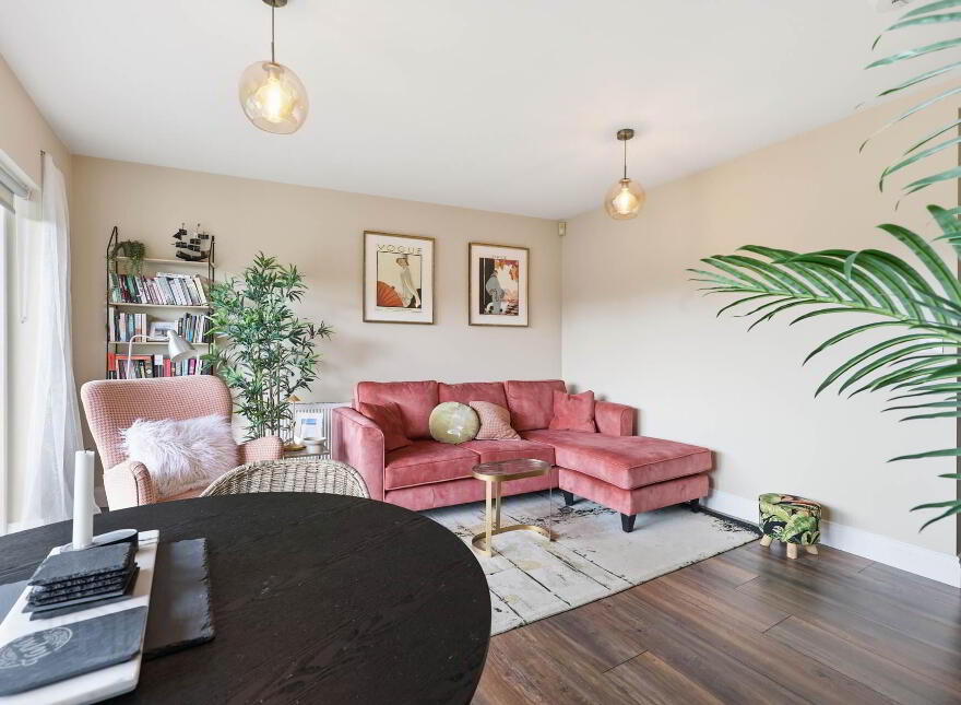 238 Carrington, Santry, Dublin, D09H744