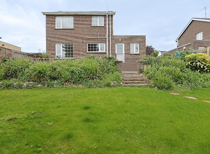 50 Canvy Manor, Portadown, Craigavon, BT63 5LP