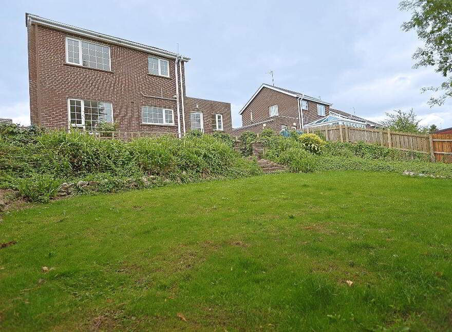 50 Canvy Manor, Portadown, Craigavon, BT63 5LP