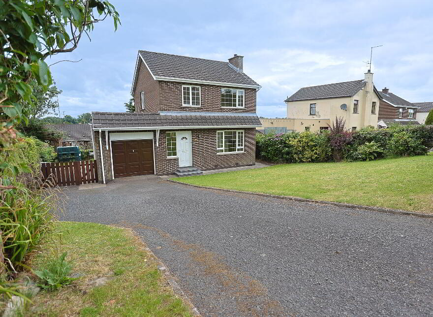 50 Canvy Manor, Portadown, Craigavon, BT63 5LP