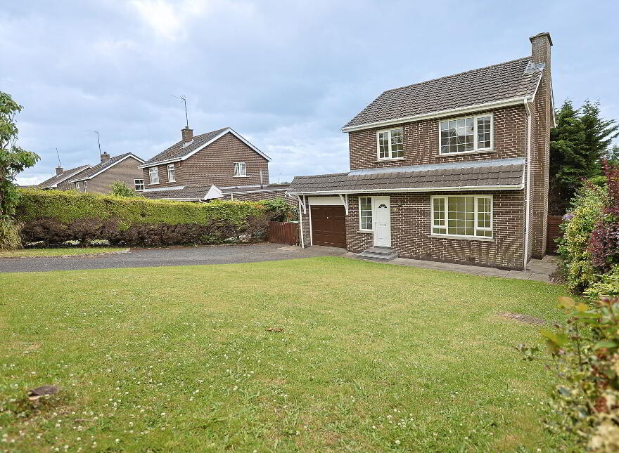 50 Canvy Manor, Portadown, Craigavon, BT63 5LP