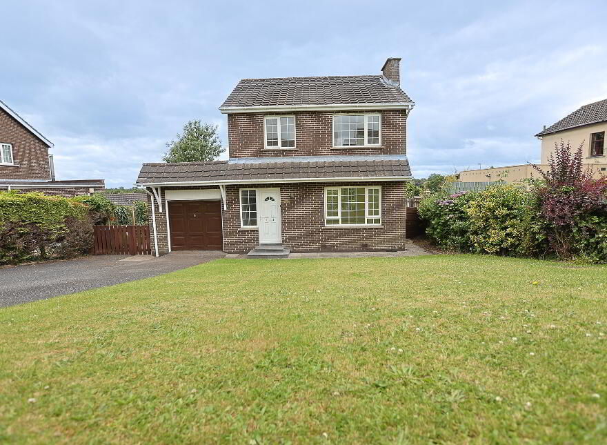 50 Canvy Manor, Portadown, Craigavon, BT63 5LP
