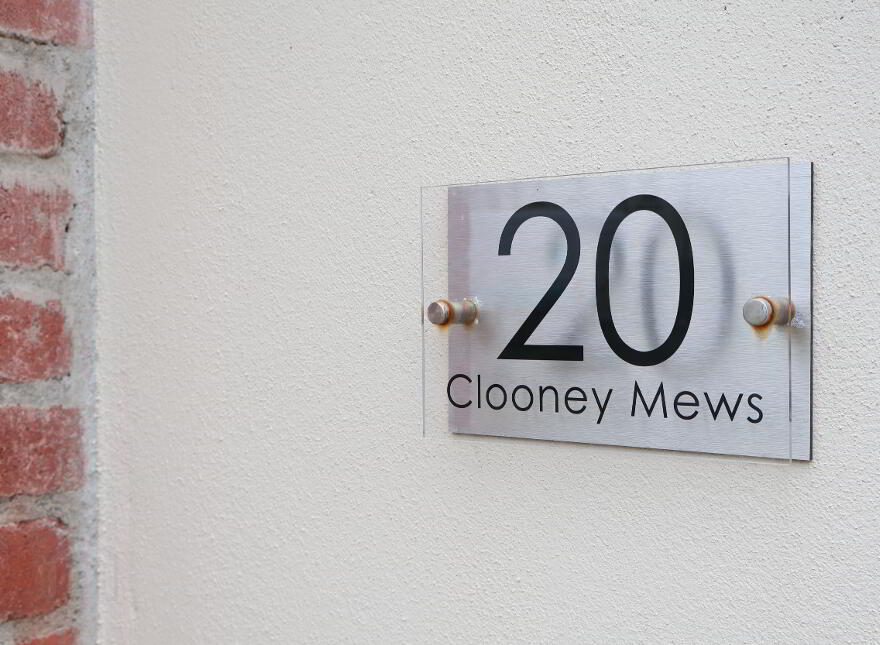 20 Clooney Mews, Ballykelly, Limavady, BT49 9FD