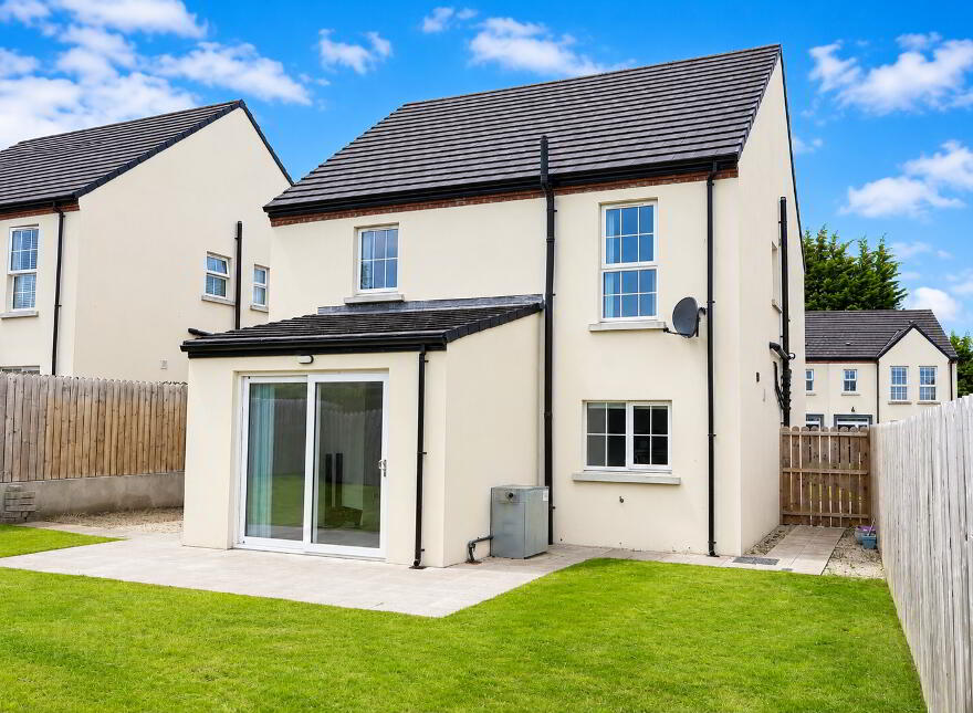 20 Clooney Mews, Ballykelly, Limavady, BT49 9FD