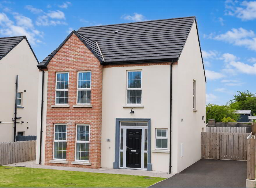 20 Clooney Mews, Ballykelly, Limavady, BT49 9FD