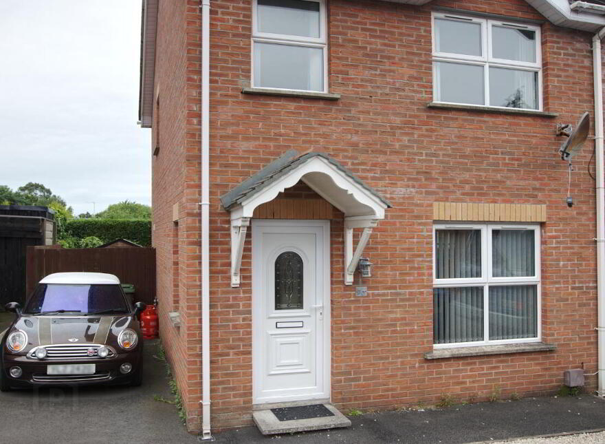 70 Meadowvale Crescent, Bangor, BT19 1HX
