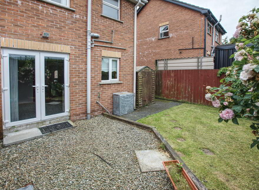 70 Meadowvale Crescent, Bangor, BT19 1HX