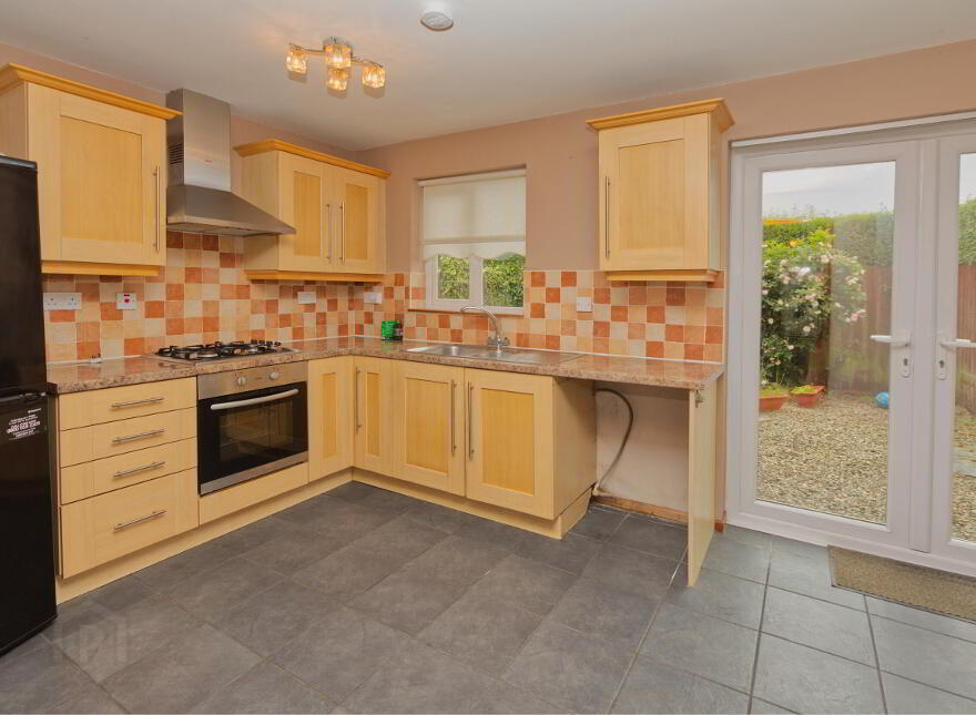 70 Meadowvale Crescent, Bangor, BT19 1HX