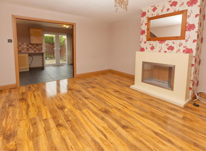 70 Meadowvale Crescent, Bangor, BT19 1HX