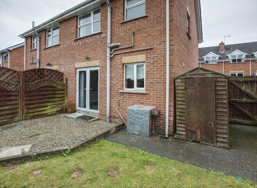 70 Meadowvale Crescent, Bangor, BT19 1HX