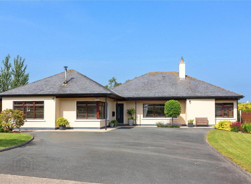 2 Ocean Crest, Arklow, Y14A663