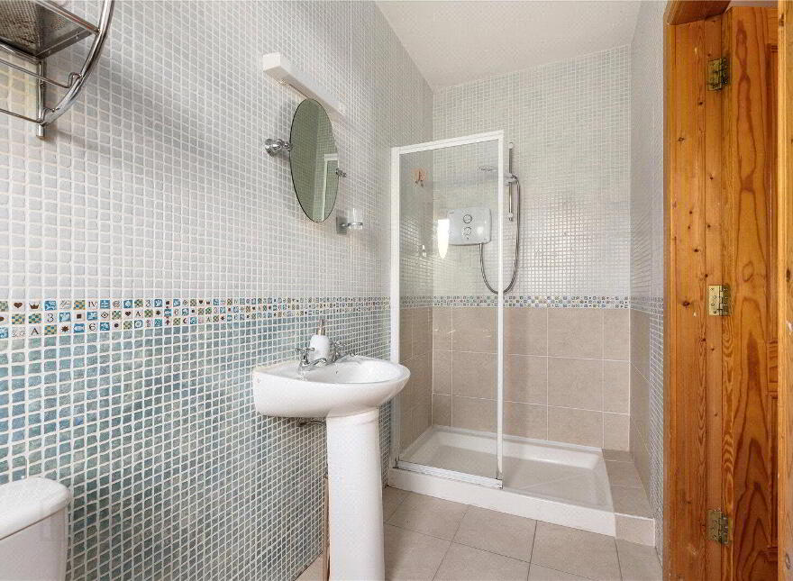 2 Ocean Crest, Arklow, Y14A663