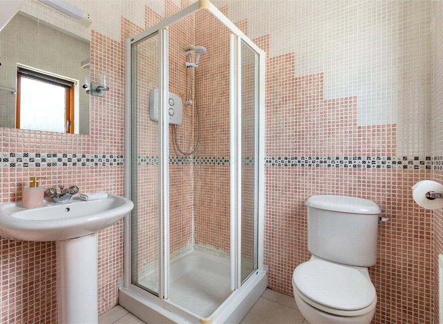 2 Ocean Crest, Arklow, Y14A663