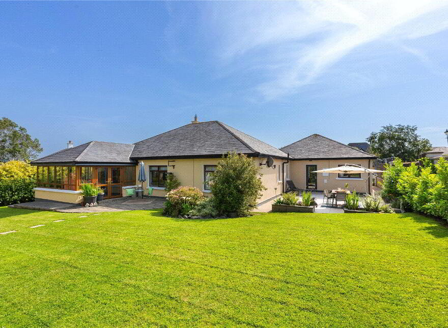 2 Ocean Crest, Arklow, Y14A663