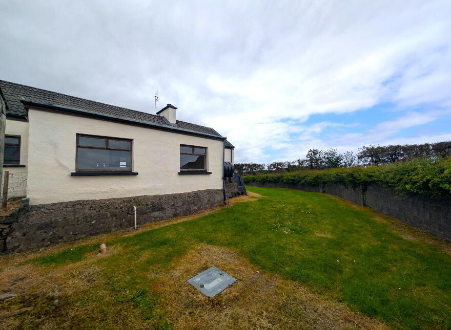 The Herd's House, Woodfield, Kilkelly, F35N271