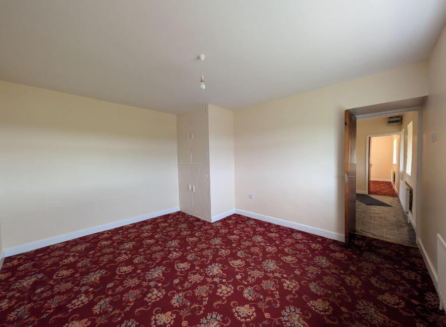 The Herd's House, Woodfield, Kilkelly, F35N271