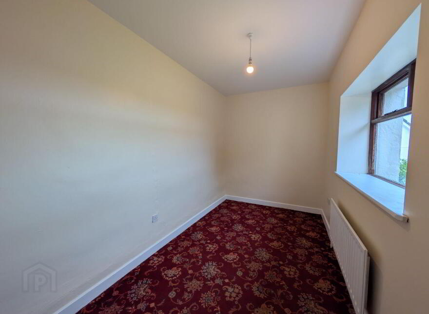 The Herd's House, Woodfield, Kilkelly, F35N271