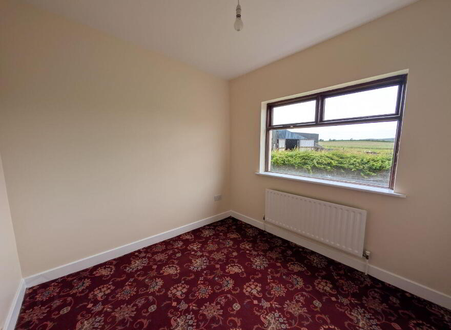 The Herd's House, Woodfield, Kilkelly, F35N271