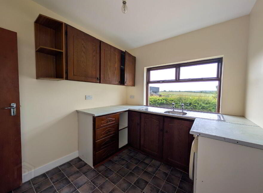 The Herd's House, Woodfield, Kilkelly, F35N271