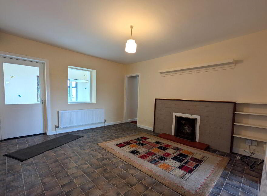 The Herd's House, Woodfield, Kilkelly, F35N271