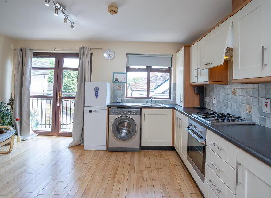 8 Normandy Court, Dundonald, Belfast, BT16 2LA