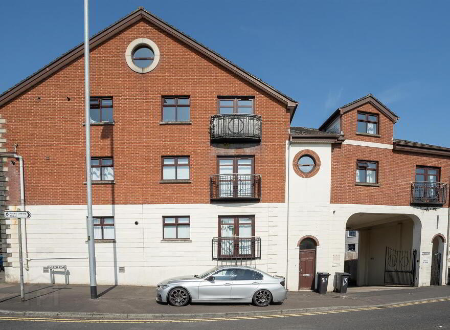 8 Normandy Court, Dundonald, Belfast, BT16 2LA