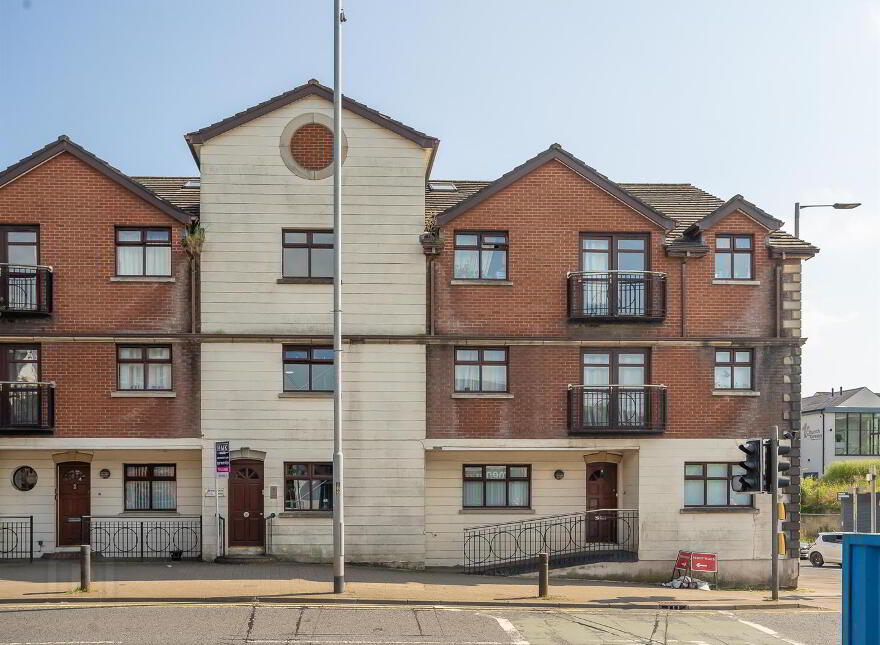 8 Normandy Court, Dundonald, Belfast, BT16 2LA