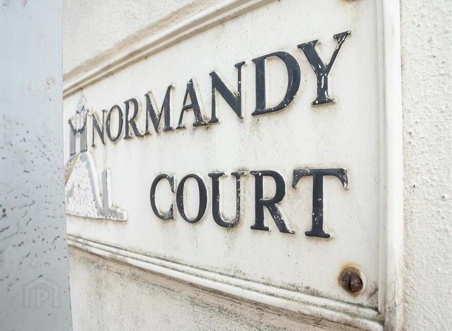 8 Normandy Court, Dundonald, Belfast, BT16 2LA