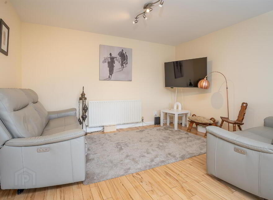 8 Normandy Court, Dundonald, Belfast, BT16 2LA