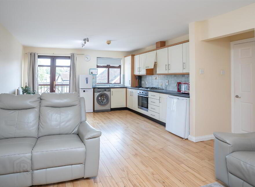 8 Normandy Court, Dundonald, Belfast, BT16 2LA