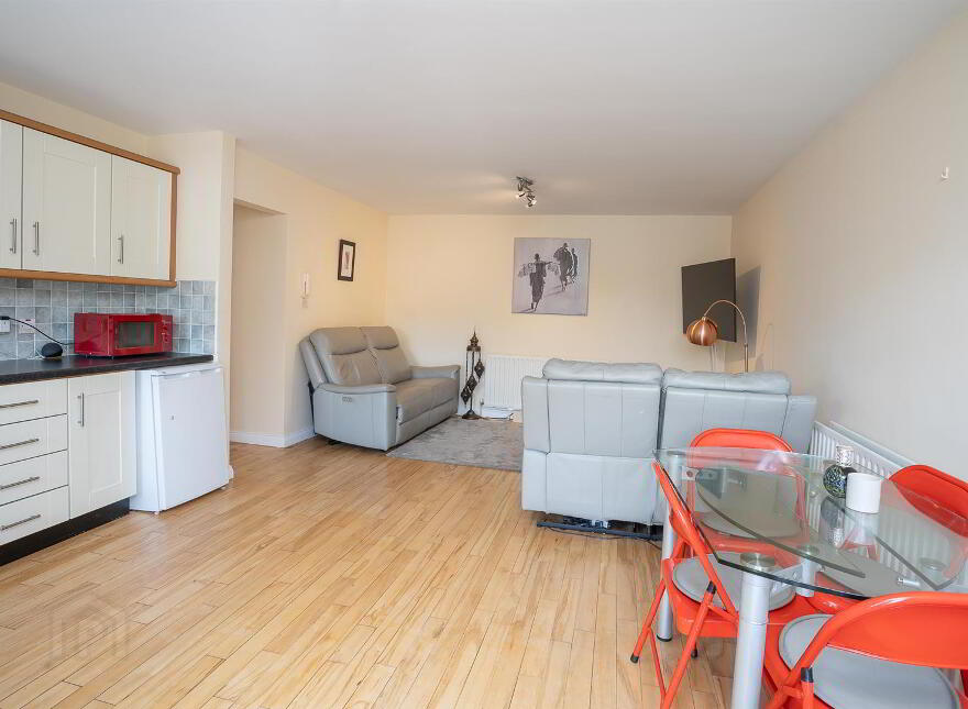 8 Normandy Court, Dundonald, Belfast, BT16 2LA