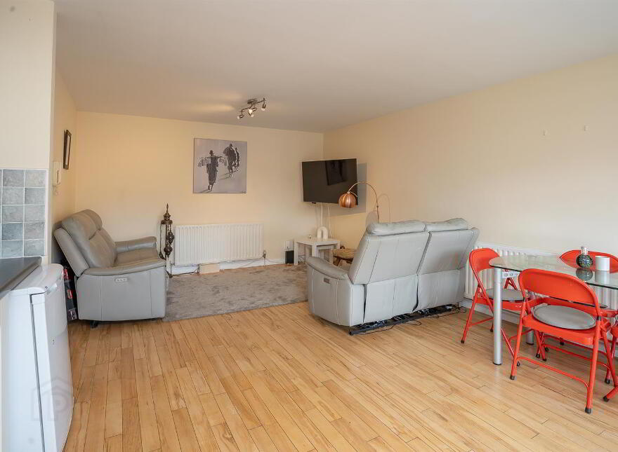 8 Normandy Court, Dundonald, Belfast, BT16 2LA