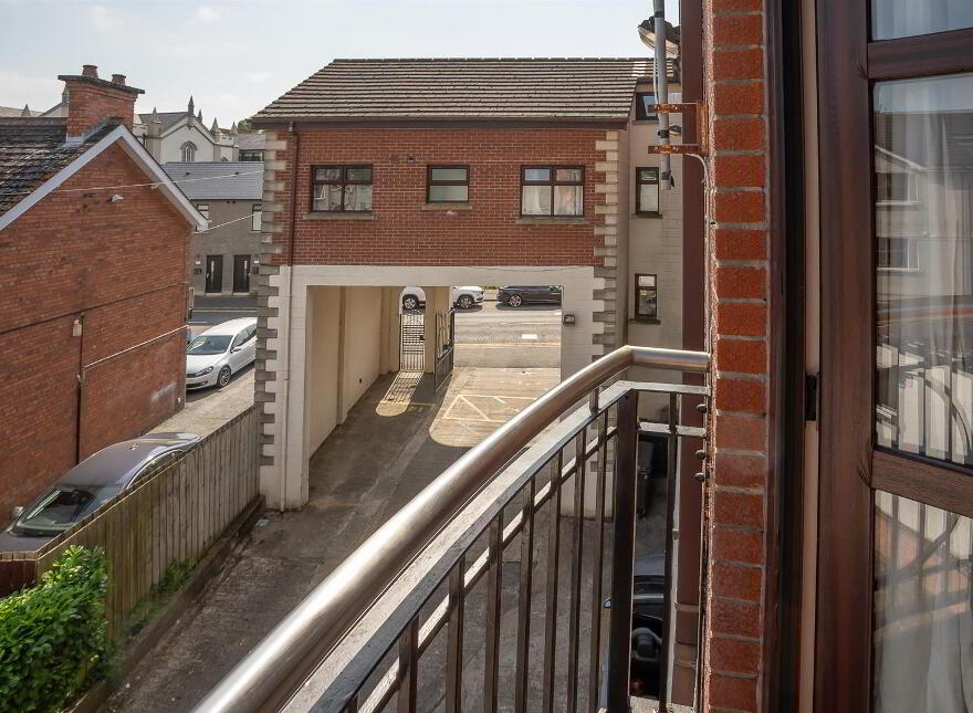 8 Normandy Court, Dundonald, Belfast, BT16 2LA